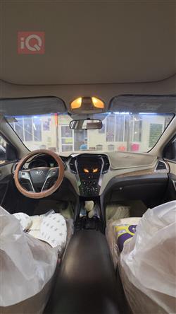 هیوندای سەنتافی